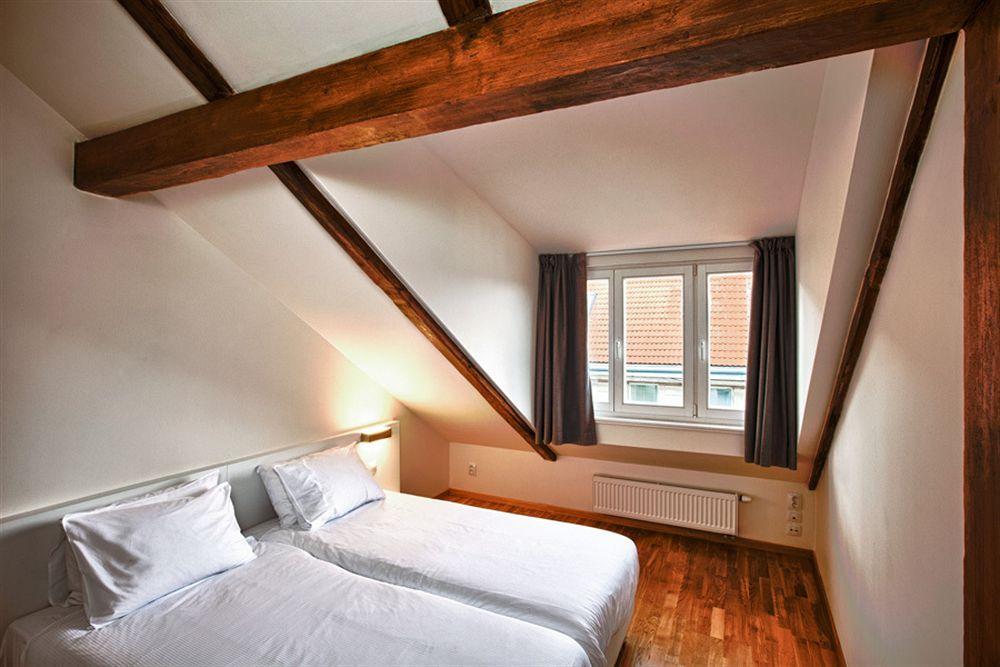 Vysehrad Castle Suite Prag Eksteriør billede